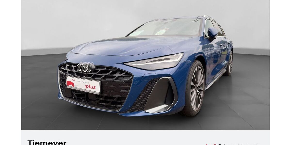 Audi A6 17.220 km 52.440 &euro; Dorsten 46284