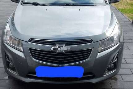 Chevrolet Cruze 213.000 km 2.450 &euro; kleinich 54483