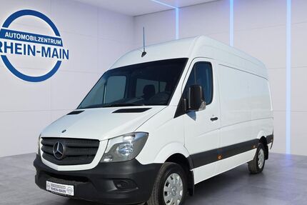 Mercedes-Benz Sprinter 350.000 km 8.849 &euro; Nauheim 64569