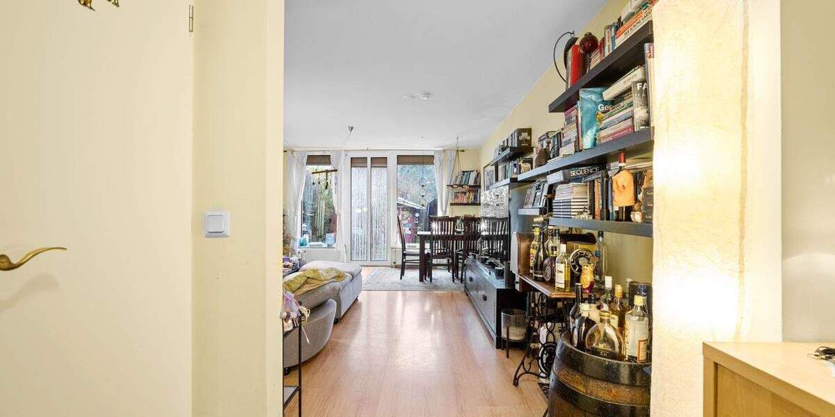 Reihenmittelhaus Hemmingen Arnum - 4 Zimmer, 108 m&sup2;, 369.000&euro; | Angebot:25195908