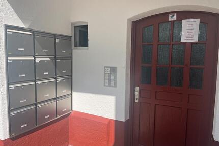 2 Zimmerwohnung ETW zu verkaufen