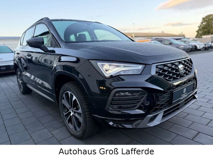 Ateca