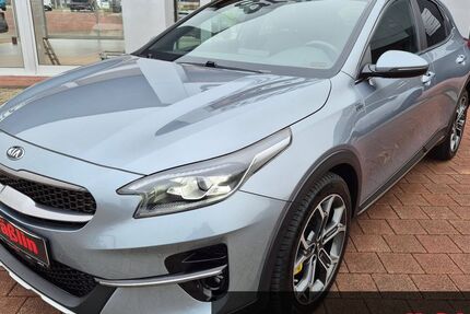 Kia XCeed 73.200 km 20.900 &euro; Auggen 79424