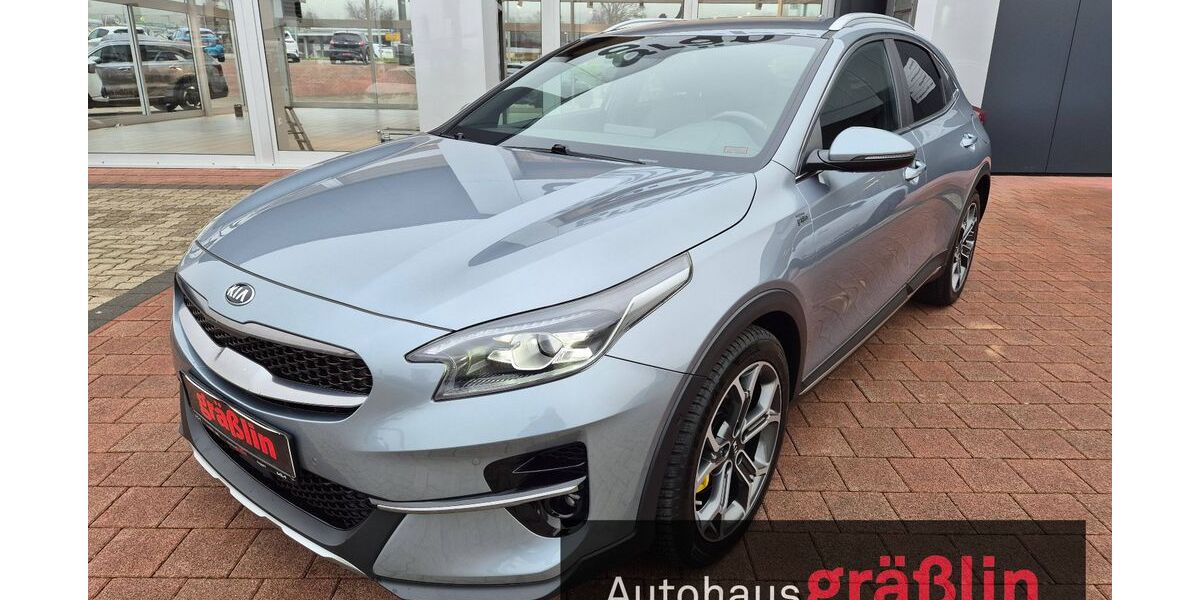 Kia XCeed 73.200 km 20.900 &euro; Auggen 79424