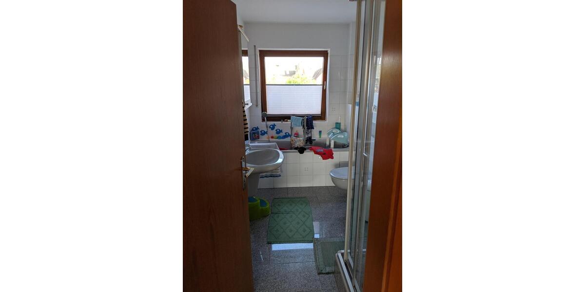 Maisonettenwohnung Bonn Gronau - 3.5 Zimmer, 106 m&sup2;, 1.500&euro; | Angebot:26007308