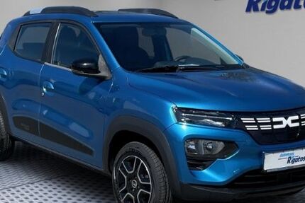 Dacia Spring 42.696 km 9.250 &euro; Bad Grönenbach 87730