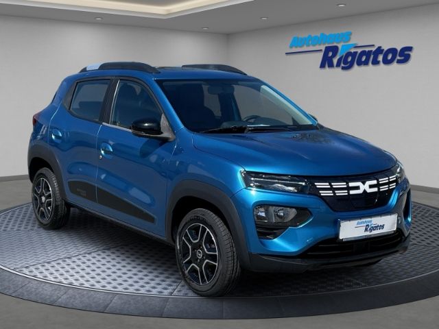 Dacia Spring 42.696 km 9.250 &euro; Bad Grönenbach 87730