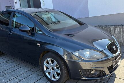 Seat Leon 146.316 km 2.850 &euro; Kirchberg (Hunsrück) 55481