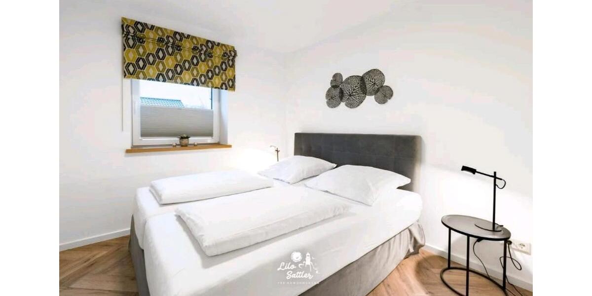 Erdgeschoßwohnung Büsum - 3 Zimmer, 78 m&sup2;, 385.000&euro; | Angebot:26255815