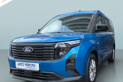 Ford Tourneo Courier 6.800 km 24.850 &euro; Worms 67547