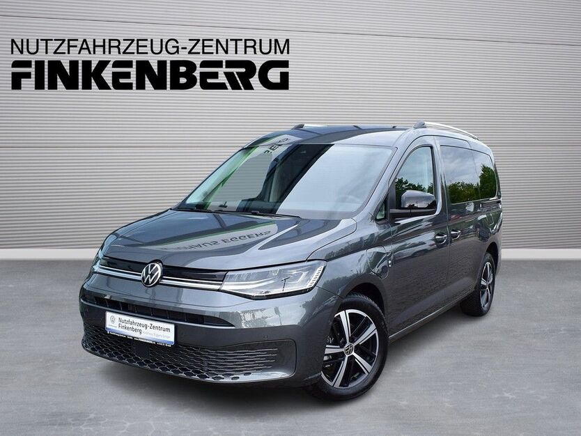 VW Caddy Maxi 3.500 km 49.900 € Verden 27283