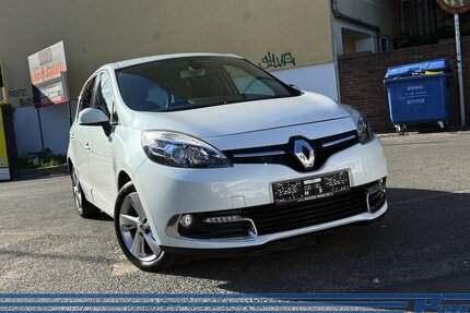 Renault Megane Scenic Dynam.1.5*AHK*NAV*SHZ*PDC*Tempo* 176.782 km 3.990 &euro; Berlin 13187