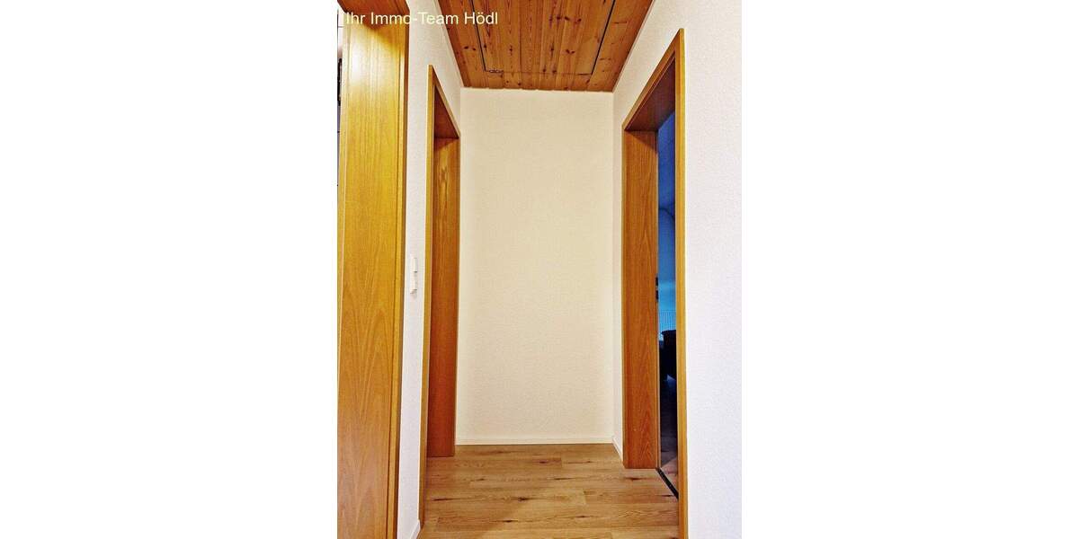 Doppelhaushälfte sucht neue Mieter !! 3 zimmer