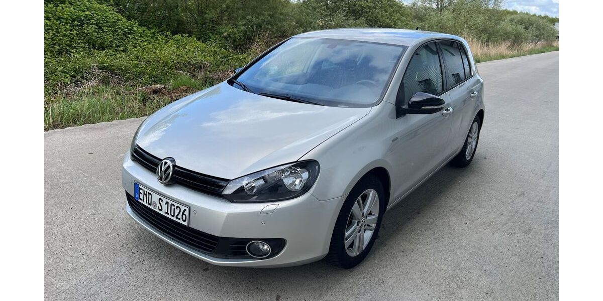 VW Golf 170.900 km 4.800 &euro; Emden 26723