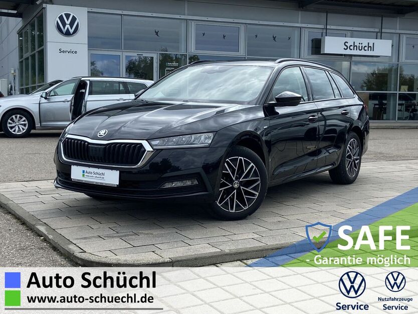 Skoda Octavia 63.198 km 26.470 € Schrobenhausen-Edelshsn. 86529