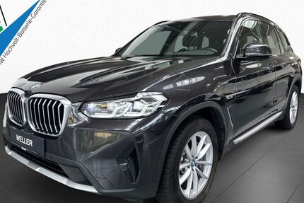 BMW X3 35.418 km 40.950 € Osnabrück 49084