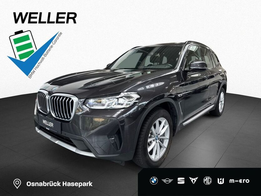 BMW X3 35.418 km 40.950 € Osnabrück 49084