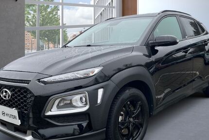 Hyundai KONA 13.046 km 19.490 &euro; Schiffweiler 66578