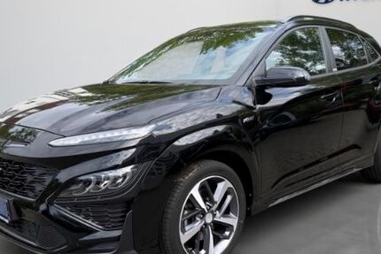Hyundai KONA 52.980 km 19.485 &euro; Günzburg 89312