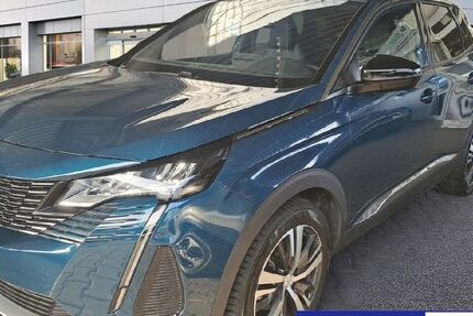 Peugeot 3008 21.112 km 20.920 € Mannheim 68309