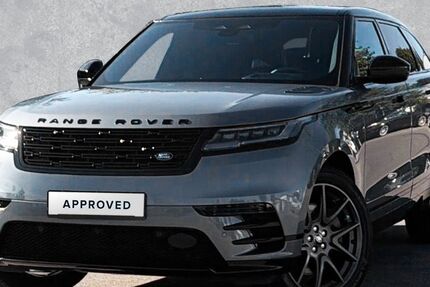 Land Rover Range Rover Velar 30.500 km 64.750 &euro; Karlsruhe 76187