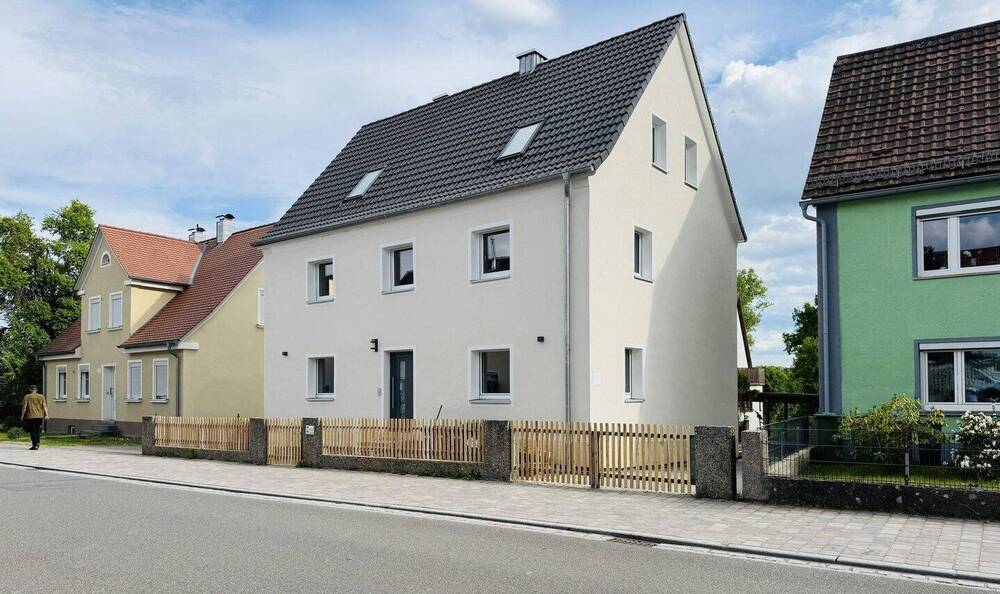 Einfamilienhaus Bechhofen - 8 Zimmer, 180 m&sup2;, 531.695&euro; | Angebot:26716071