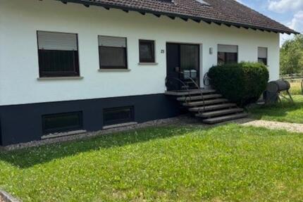 Wohnung Gerabronn - 6 Zimmer, 140 m&sup2;, 289.000&euro; | Angebot:21271276