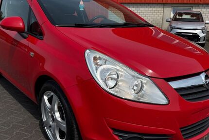Opel Corsa 212.000 km 1.850 &euro; Wittlich 54516