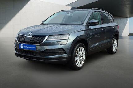 Skoda Karoq 73.100 km 19.250 &euro; Kaltenkirchen 24568