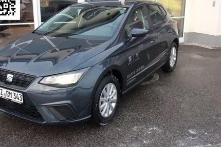 Seat Ibiza 6.000 km 22.460 &euro; Gornau 09405