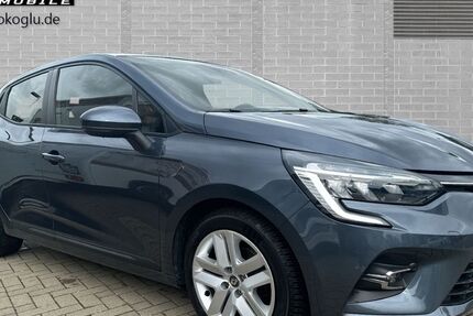 Renault Clio 71.000 km 11.990 € Dautphetal-Friedensdorf 35232