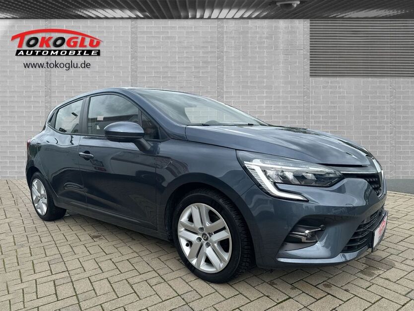Renault Clio 71.000 km 11.990 € Dautphetal-Friedensdorf 35232