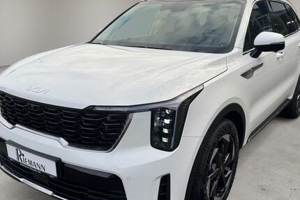 Kia Sorento 3.200 km 53.995 &euro; Cloppenburg 49661