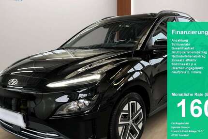 Hyundai KONA 52.033 km 16.820 &euro; Bad Soden-Salmünster 63628