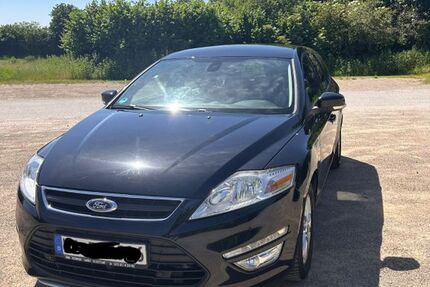 Ford Mondeo 186.712 km 4.798 &euro; Grevenbroich 41517