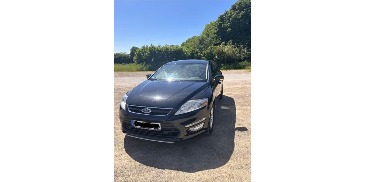 Ford Mondeo 186.712 km 4.798 &euro; Grevenbroich 41517
