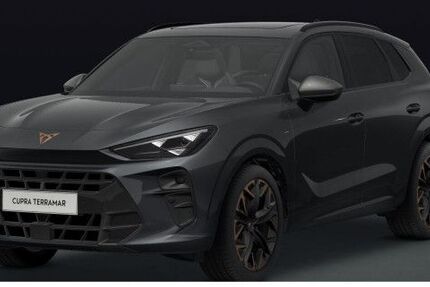 Cupra Terramar 5.900 km 40.689 &euro; Neustadt a.d. Weinstraße 67433