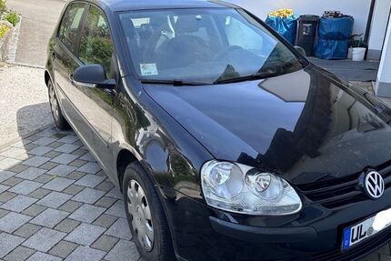 VW Golf 250.000 km 3.500 &euro; Erbach 89155