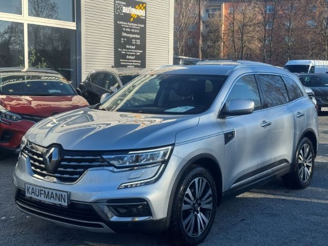 Renault Koleos 74.672 km 21.890 &euro; Dresden 01309