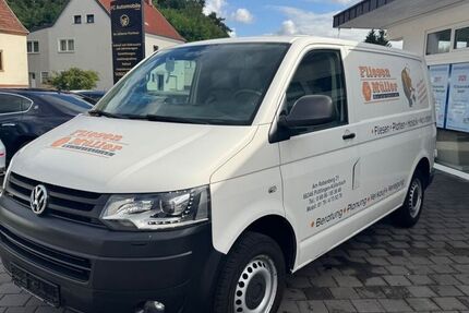 VW T5 Transporter