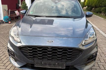 Ford Kuga 56.000 km 20.400 &euro; Ostrach 88356