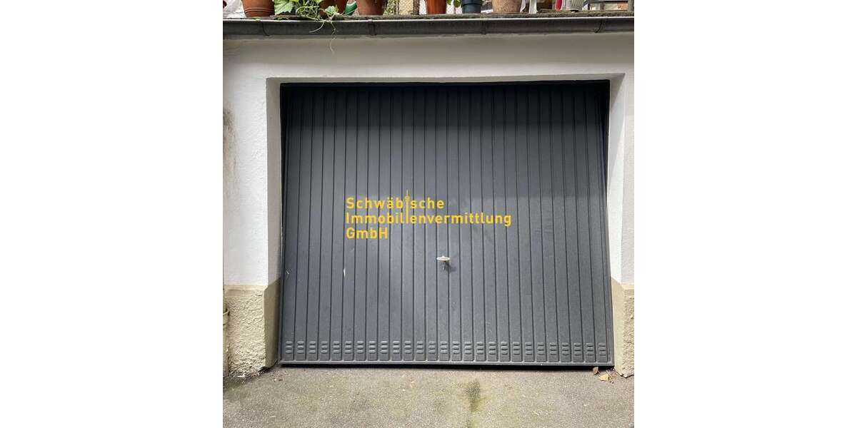 Garage zu verkaufen in Stuttgart 76.000 € zimmer