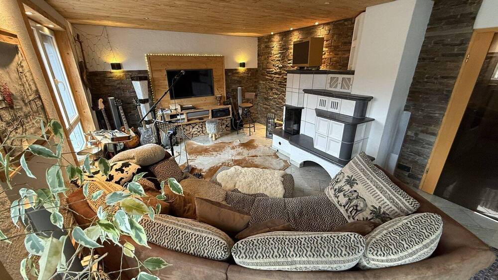 Doppelhaushälfte Albstadt Ebingen - 8 Zimmer, 185 m&sup2;, 399.000&euro; | Angebot:26777511