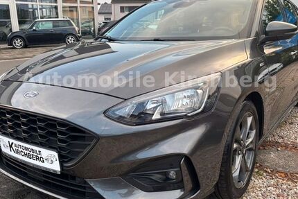 Ford Focus 114.755 km 11.499 &euro; Kirchberg 55481