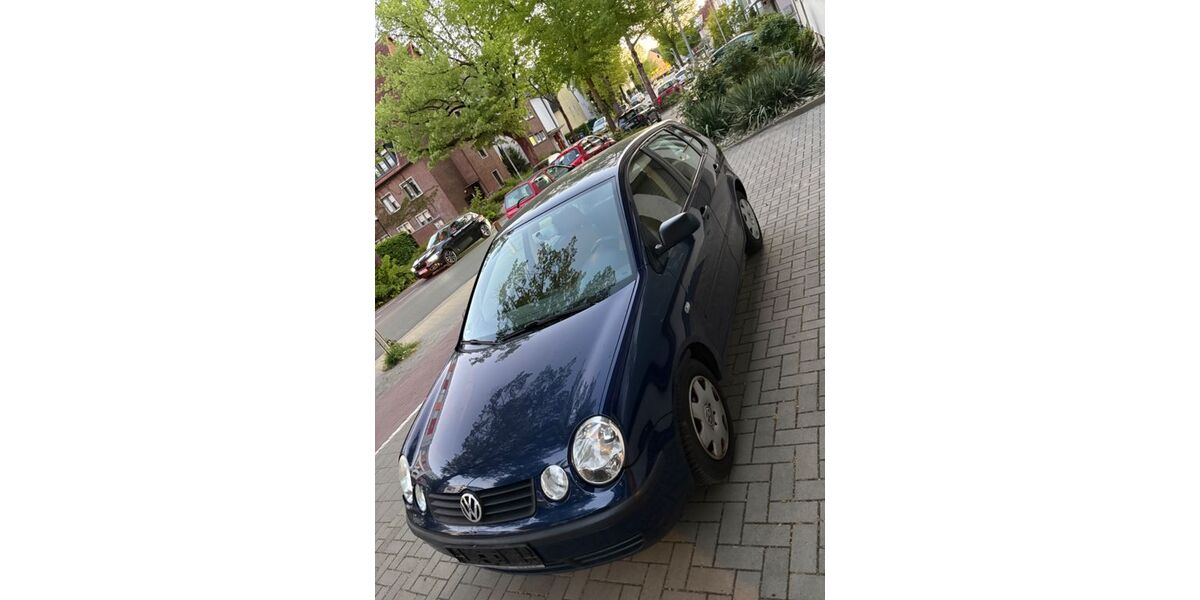 VW Polo 187.000 km 1.100 &euro; Osnabrück 49076