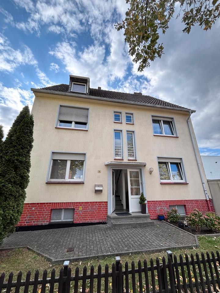 Haus zu vermieten mit 2 Etagen zimmer