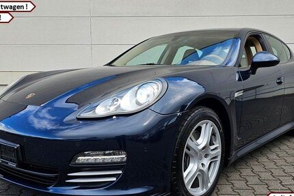 Porsche Panamera 142.700 km 22.990 &euro; Bad Kreuznach 55545