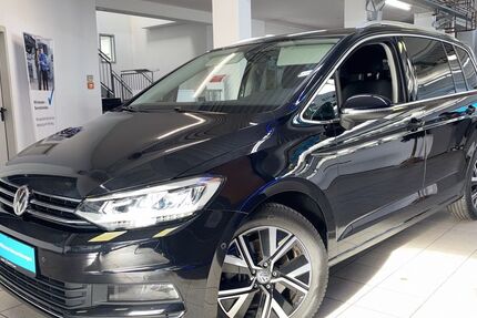 VW Touran 55.000 km 26.990 &euro; Idstein 65510