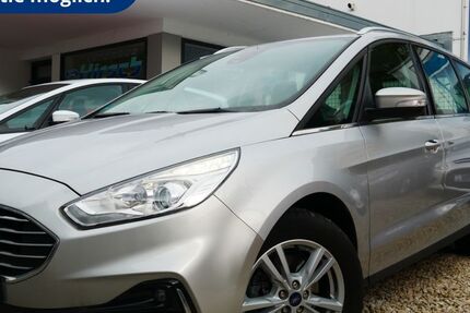 Ford Galaxy 64.266 km 25.950 &euro; Schwäbisch Hall 74523