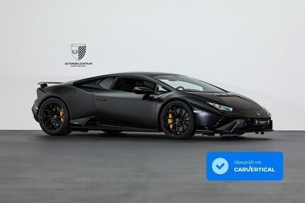 Lamborghini Huracán 8.500 km 289.900 &euro; Viernheim 68519